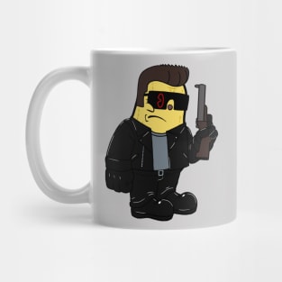 The TermiNutter Mug